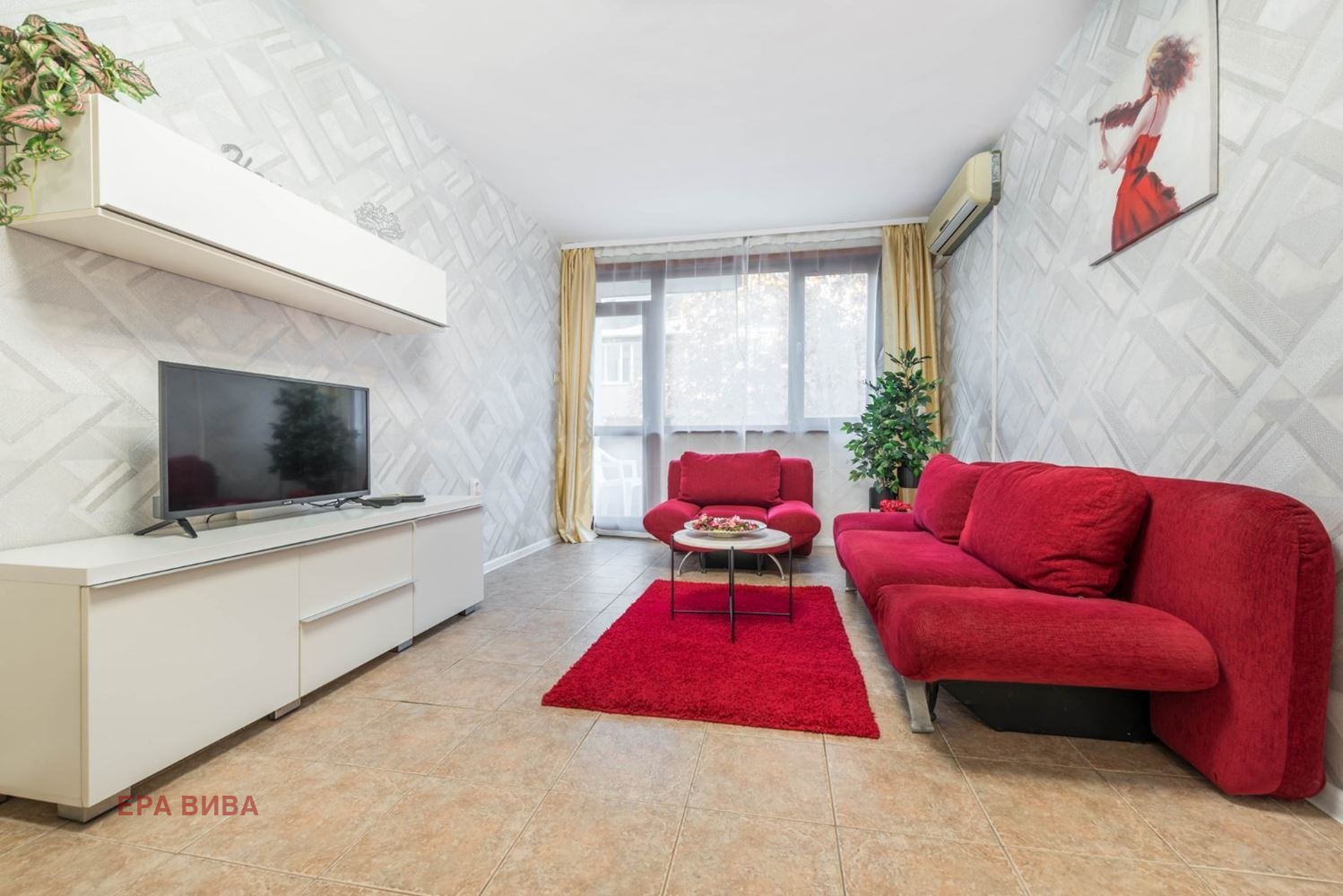 Продава 3-СТАЕН, гр. Варна, Окръжна болница-Генерали, снимка 11 - Апартаменти - 53914595