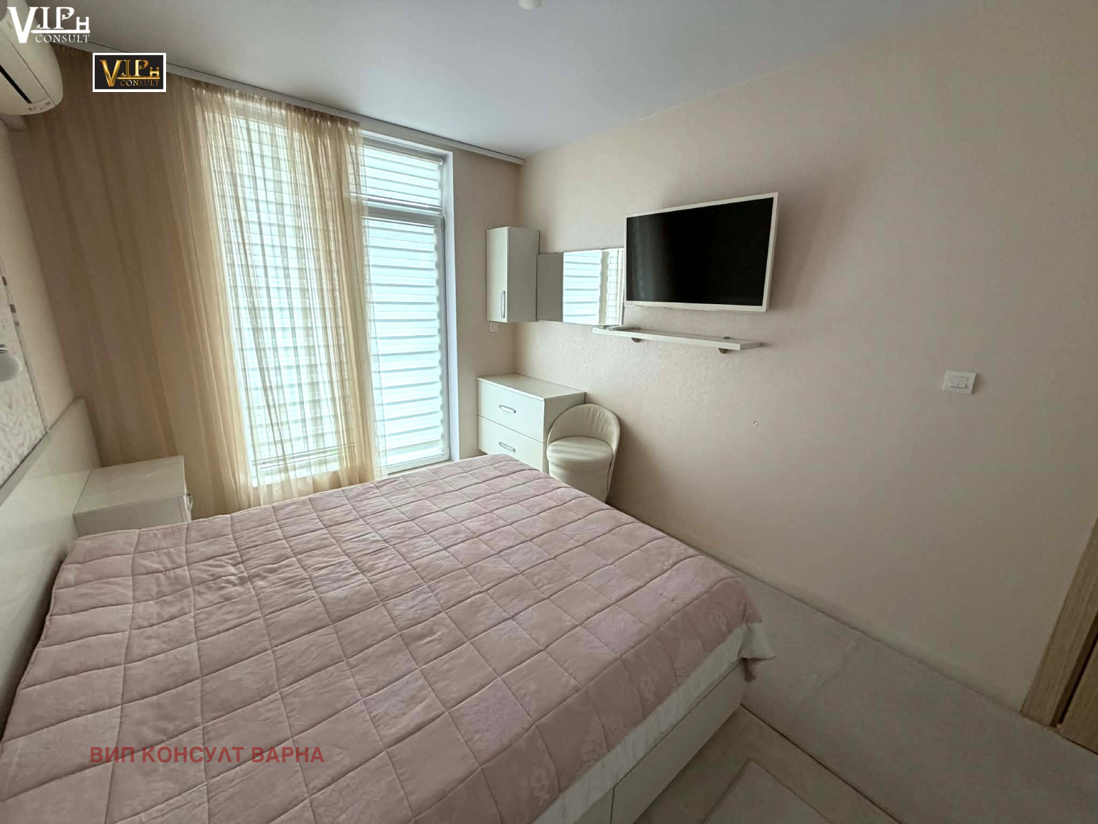 Продава 3-СТАЕН, гр. Варна, Лятно кино Тракия, снимка 7 - Апартаменти - 54039850