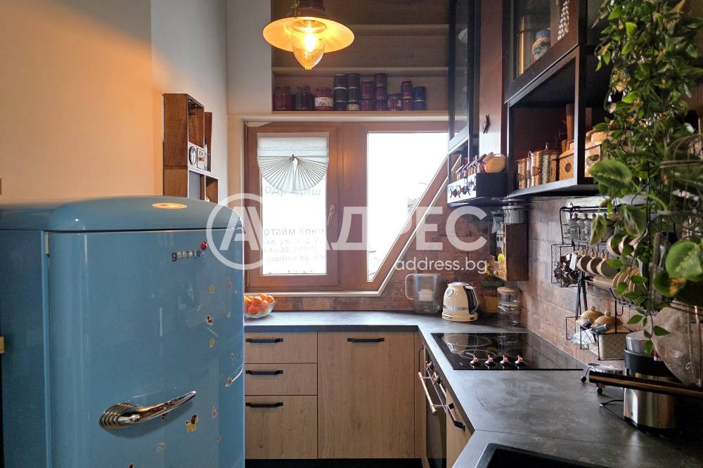 Продава 3-СТАЕН, гр. София, Център, снимка 12 - Апартаменти - 54330476