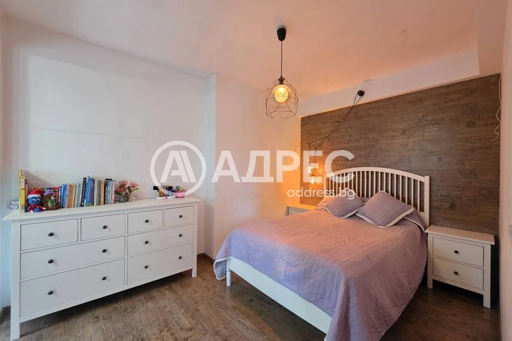 Продава 3-СТАЕН, гр. София, Център, снимка 12 - Апартаменти - 54330476