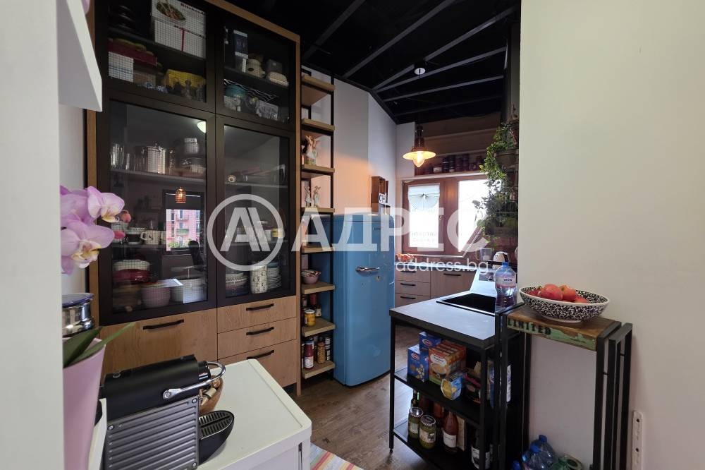 Продава 3-СТАЕН, гр. София, Център, снимка 10 - Апартаменти - 54330476