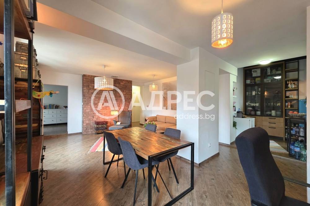 Продава 3-СТАЕН, гр. София, Център, снимка 6 - Апартаменти - 54330476