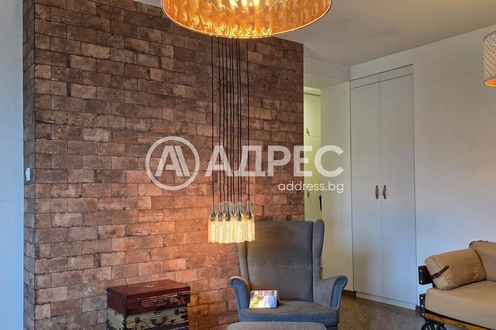 Продава 3-СТАЕН, гр. София, Център, снимка 9 - Апартаменти - 54330476