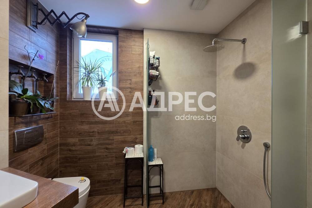 Продава 3-СТАЕН, гр. София, Център, снимка 17 - Апартаменти - 54330476