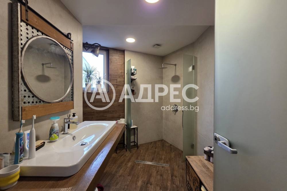 Продава 3-СТАЕН, гр. София, Център, снимка 17 - Апартаменти - 54330476