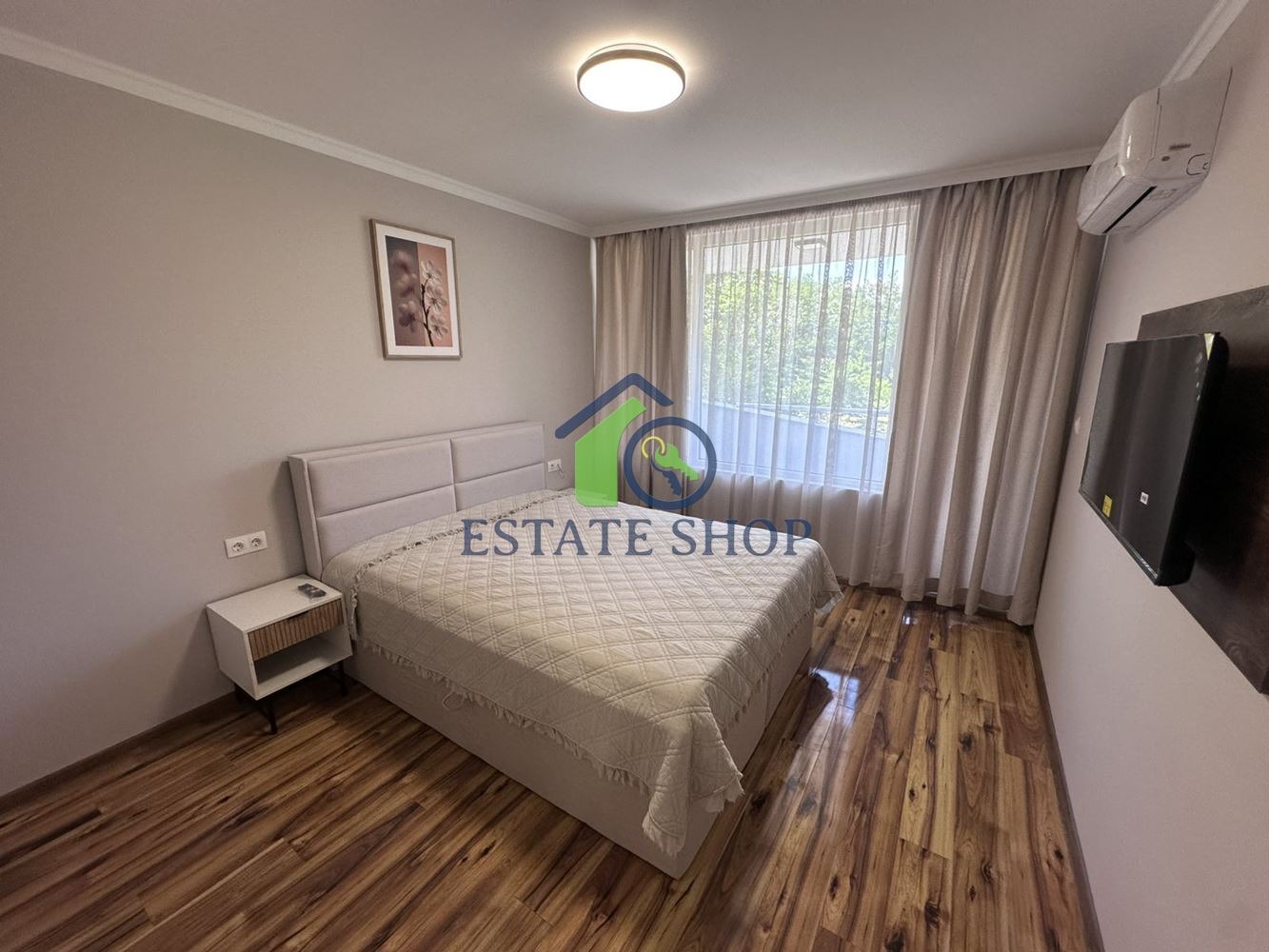 Продава 3-СТАЕН, гр. Пловдив, Съдийски, снимка 6 - Апартаменти - 54972356