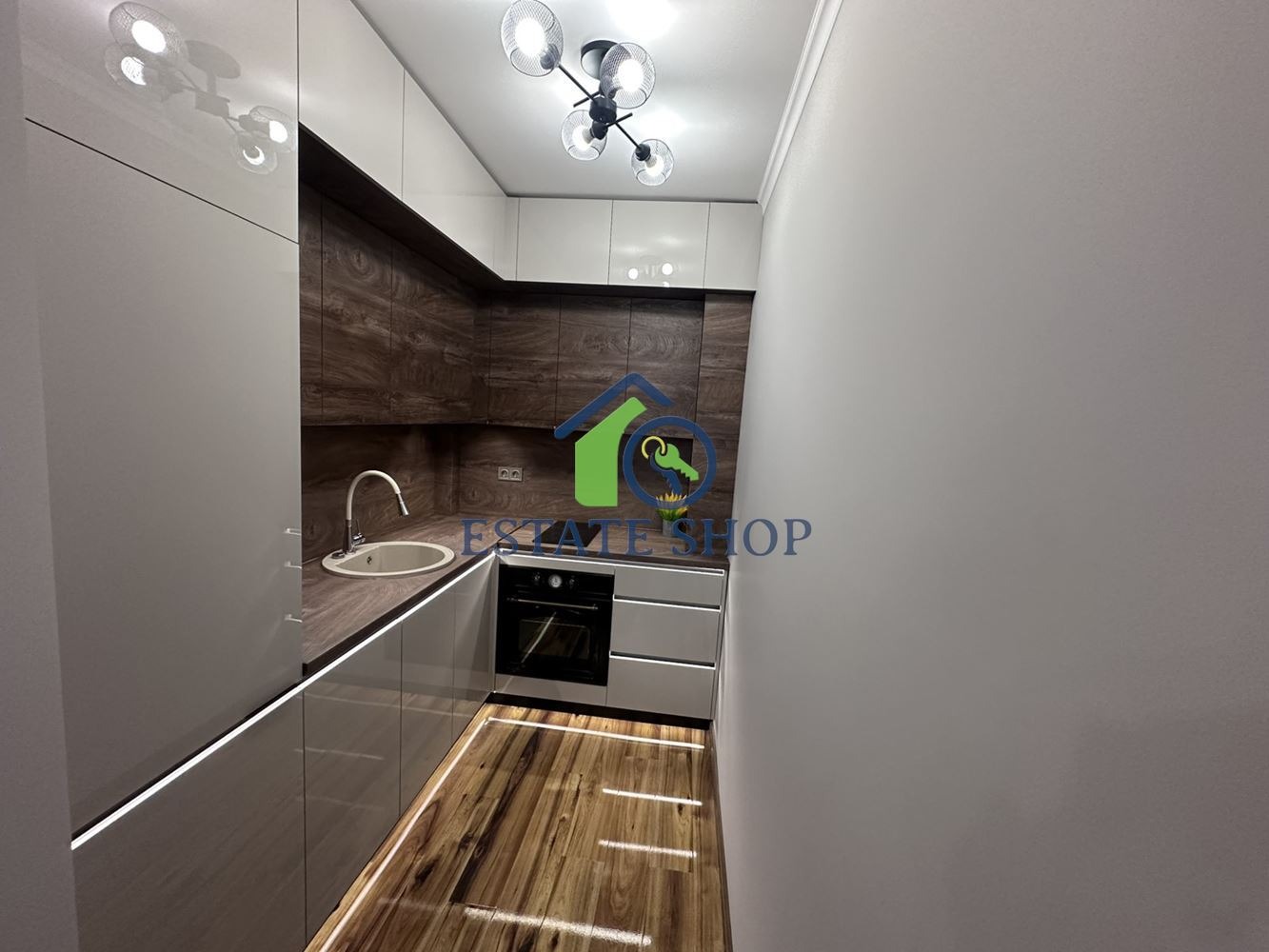 Продава 3-СТАЕН, гр. Пловдив, Съдийски, снимка 3 - Апартаменти - 54972356