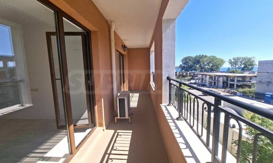 Продава 3-СТАЕН, гр. Созопол, област Бургас, снимка 9 - Апартаменти - 55235126