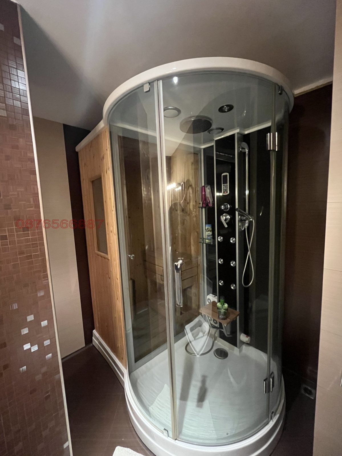 Продава 3-СТАЕН, гр. Благоевград, Идеален център, снимка 12 - Апартаменти - 55261165