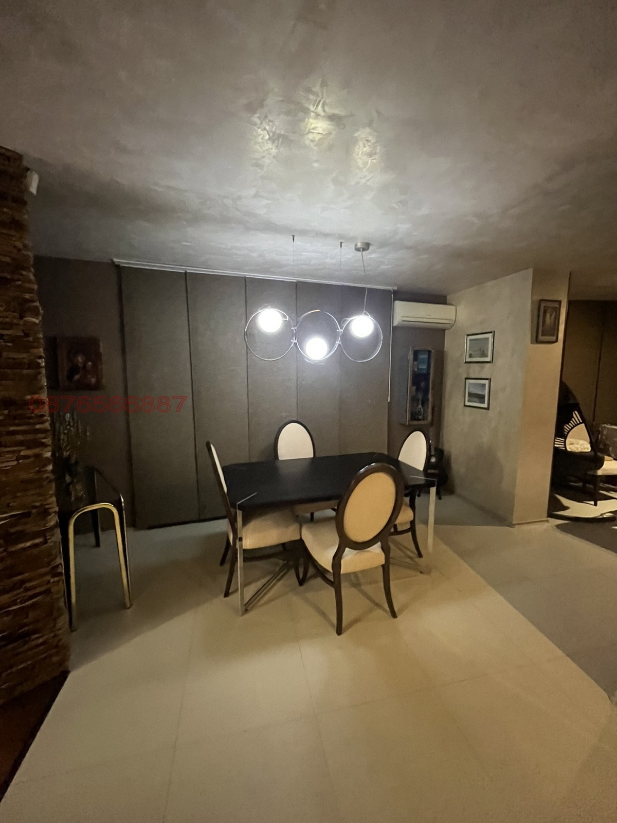 Продава 3-СТАЕН, гр. Благоевград, Идеален център, снимка 17 - Апартаменти - 55261165