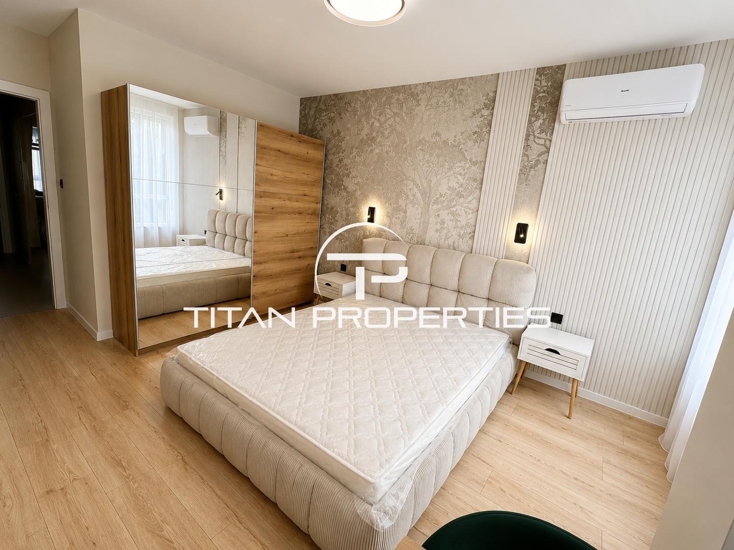 Продава 3-СТАЕН, гр. Пловдив, Кючук Париж, снимка 7 - Апартаменти - 55294056