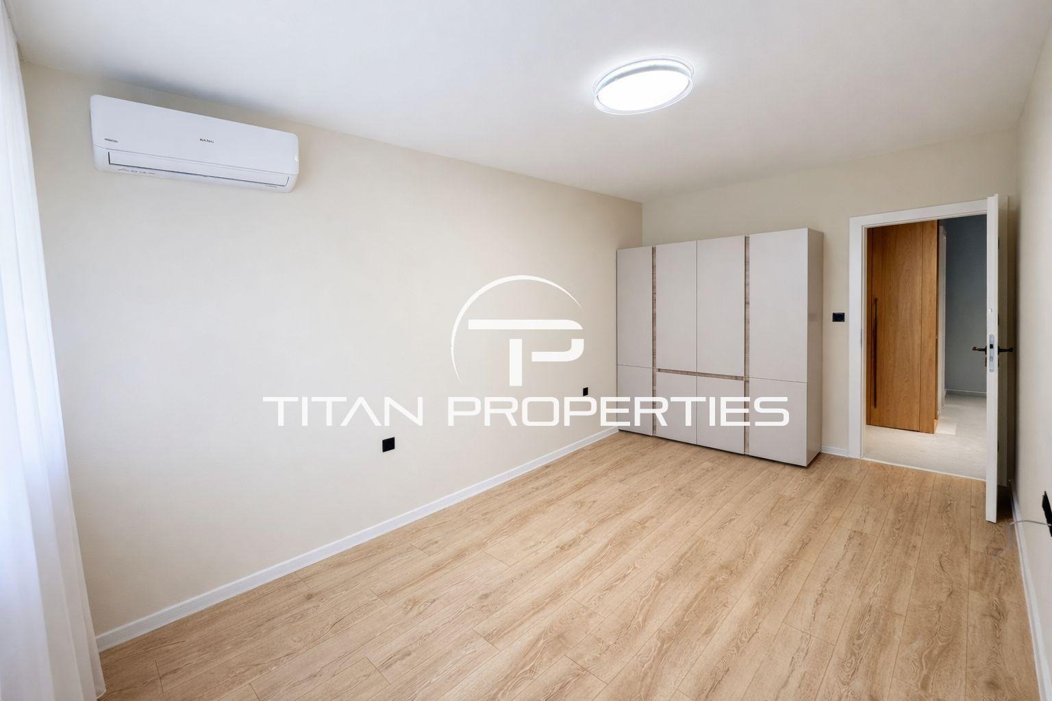 Продава 3-СТАЕН, гр. Пловдив, Кючук Париж, снимка 9 - Апартаменти - 55294056