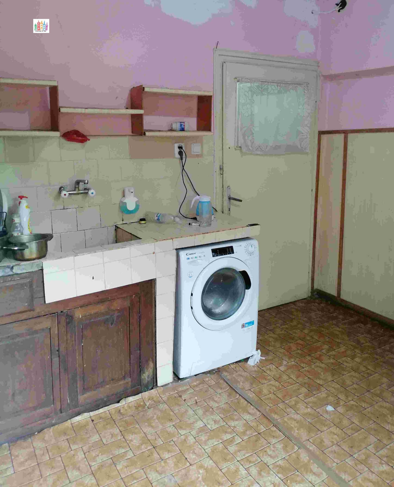 Продава 3-СТАЕН, гр. Бобов дол, област Кюстендил, снимка 8 - Апартаменти - 56264621