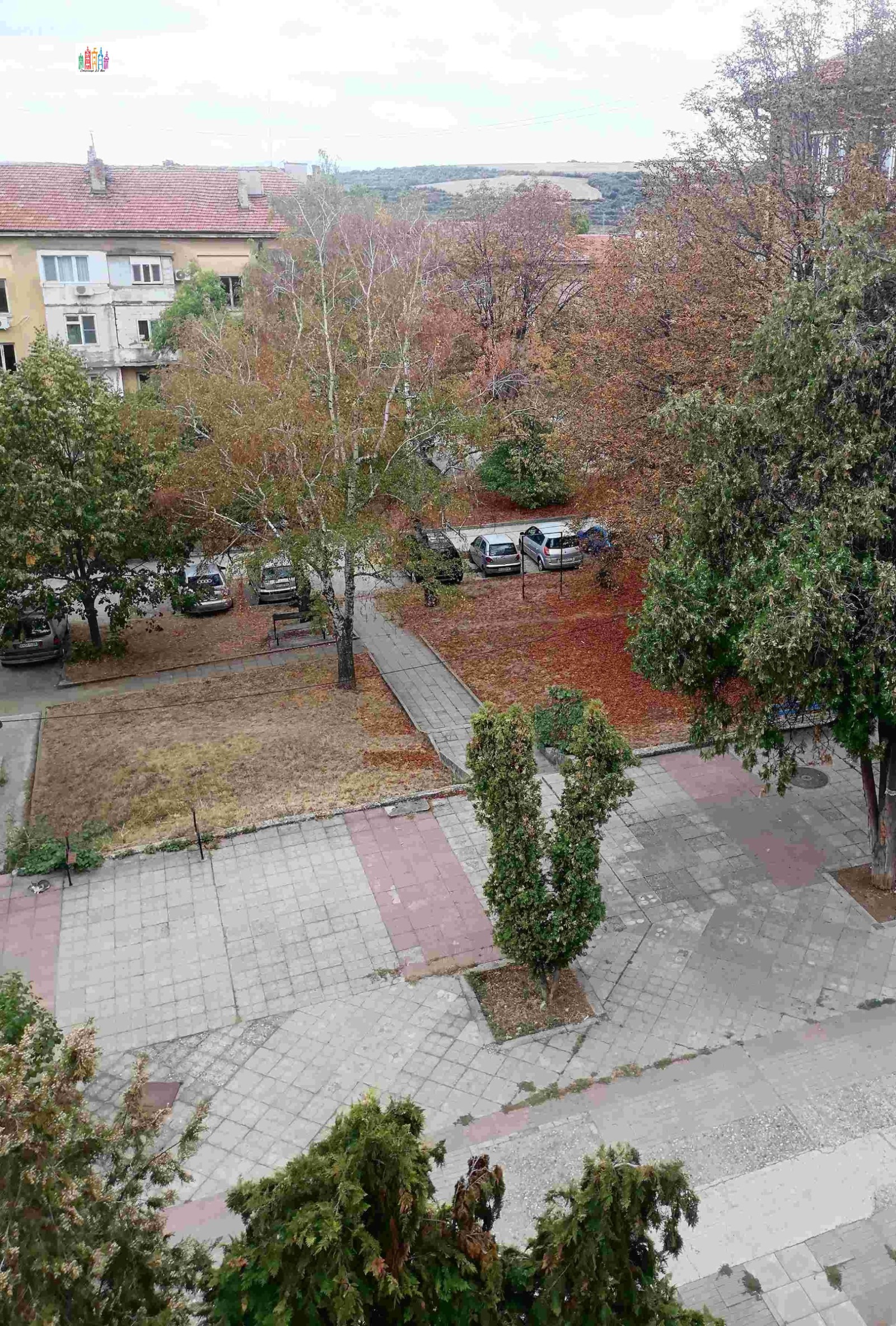 Продава 3-СТАЕН, гр. Бобов дол, област Кюстендил, снимка 2 - Апартаменти - 56264621
