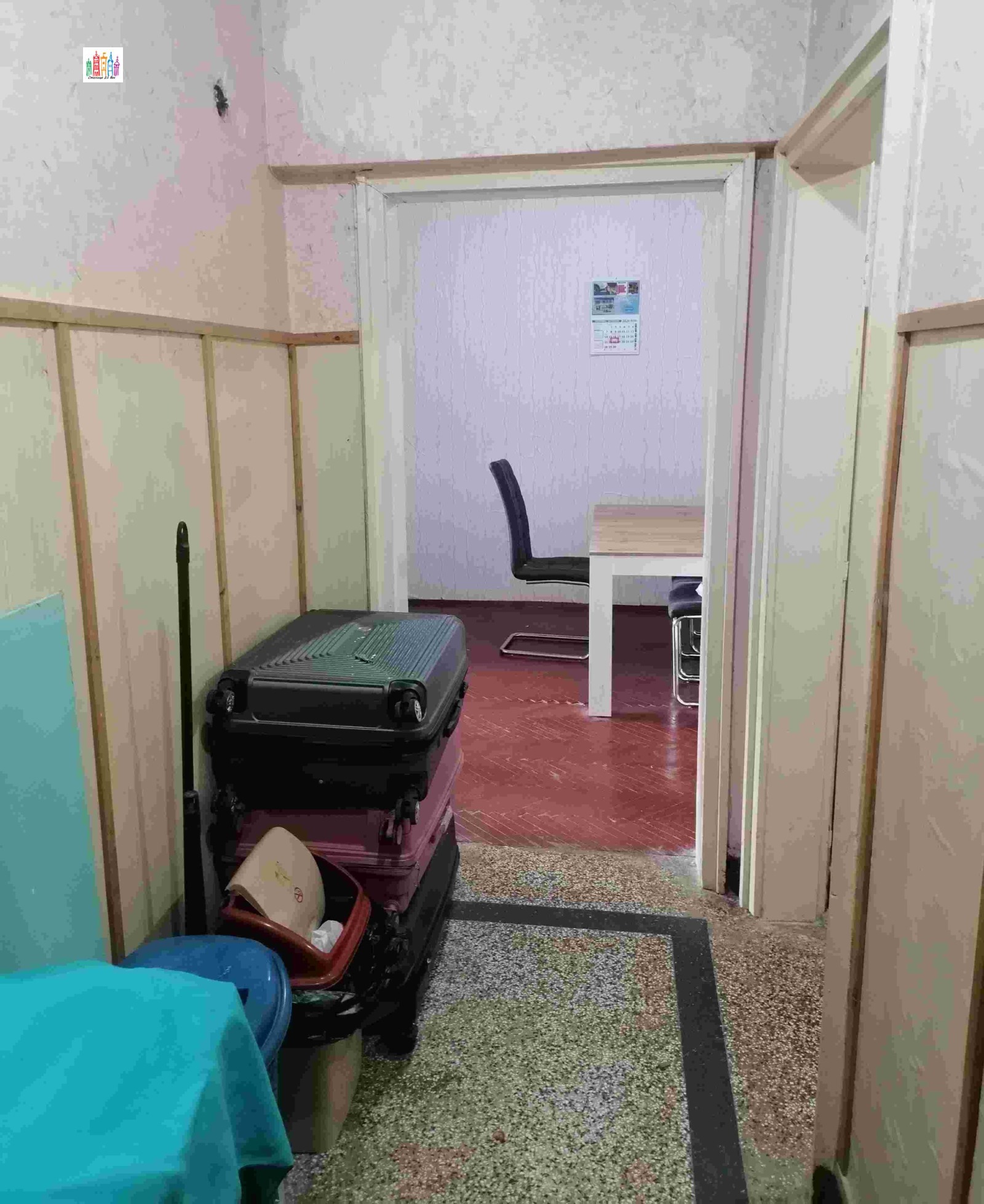 Продава 3-СТАЕН, гр. Бобов дол, област Кюстендил, снимка 5 - Апартаменти - 56264621