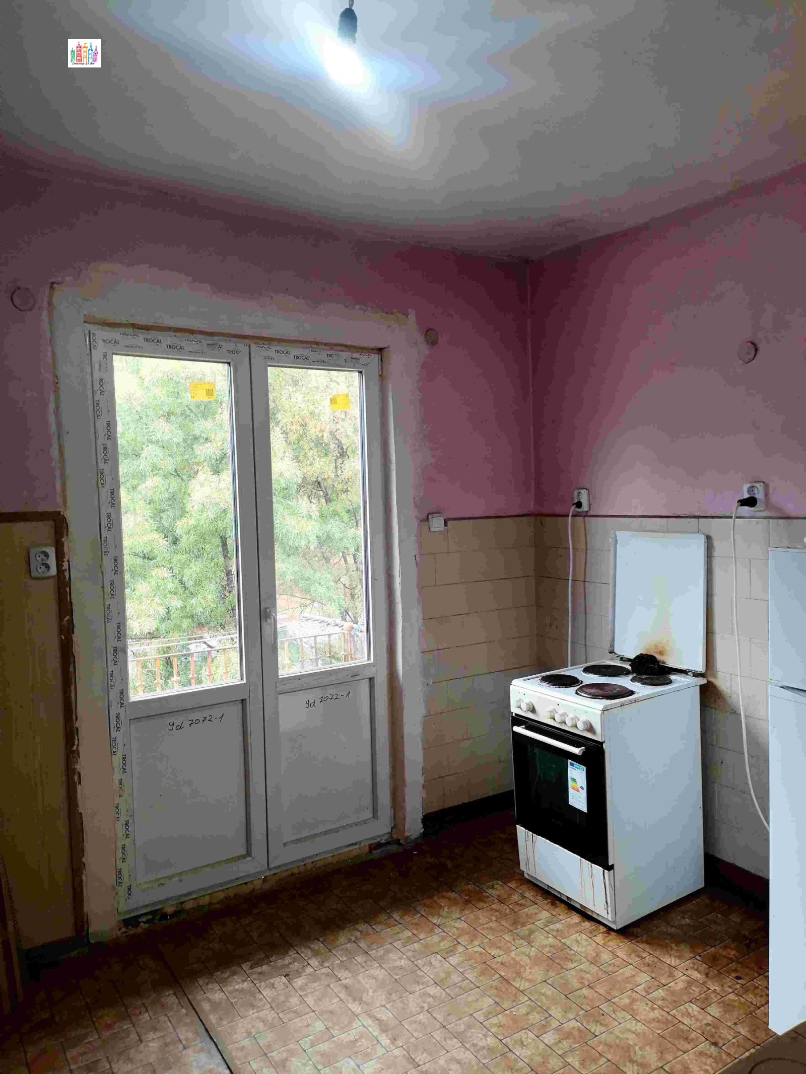 Продава 3-СТАЕН, гр. Бобов дол, област Кюстендил, снимка 9 - Апартаменти - 56264621