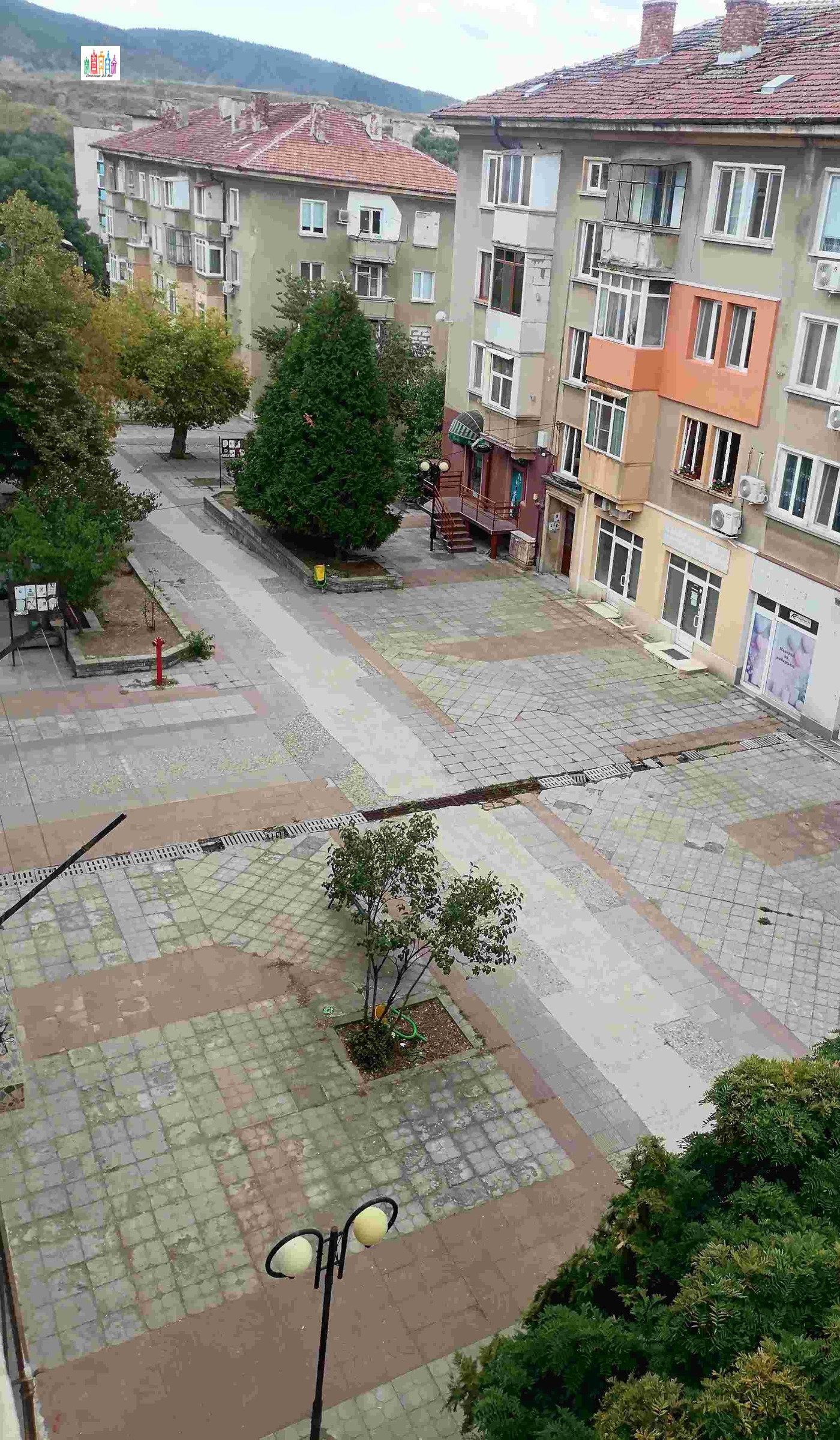 Продава 3-СТАЕН, гр. Бобов дол, област Кюстендил, снимка 17 - Апартаменти - 56264621