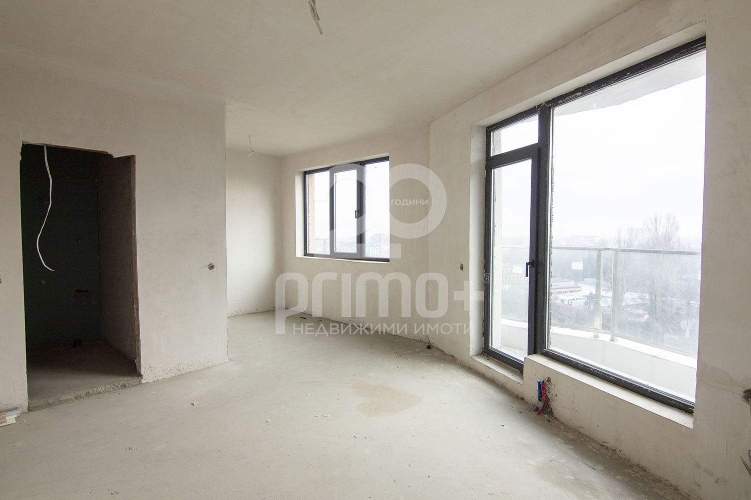Продава 4-СТАЕН, гр. София, Полигона, снимка 7 - Апартаменти - 55216387