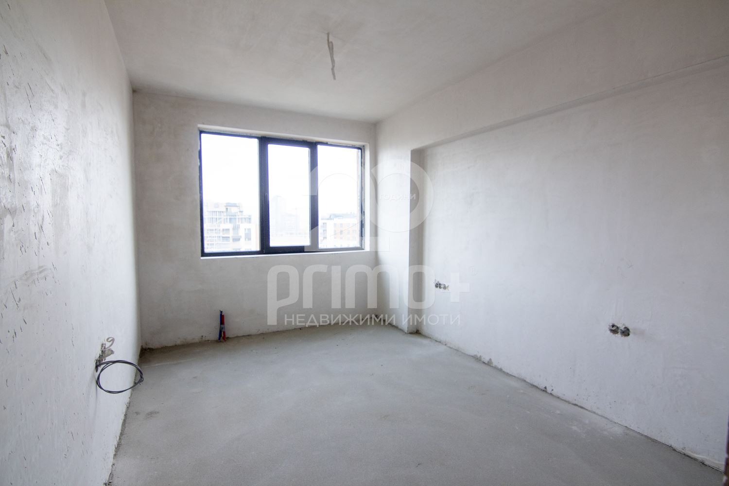 Продава 4-СТАЕН, гр. София, Полигона, снимка 11 - Апартаменти - 55216387