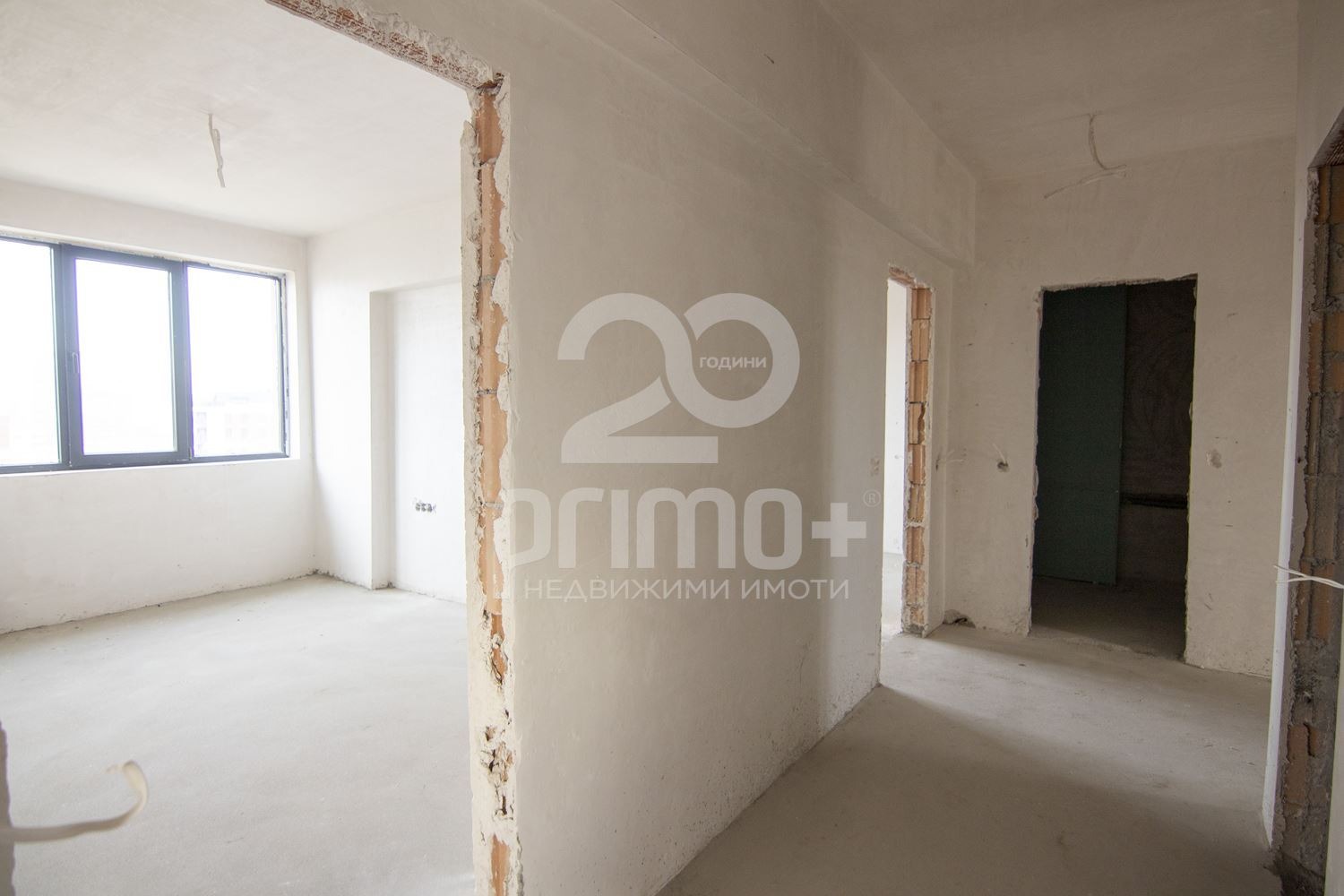 Продава 4-СТАЕН, гр. София, Полигона, снимка 14 - Апартаменти - 55216387