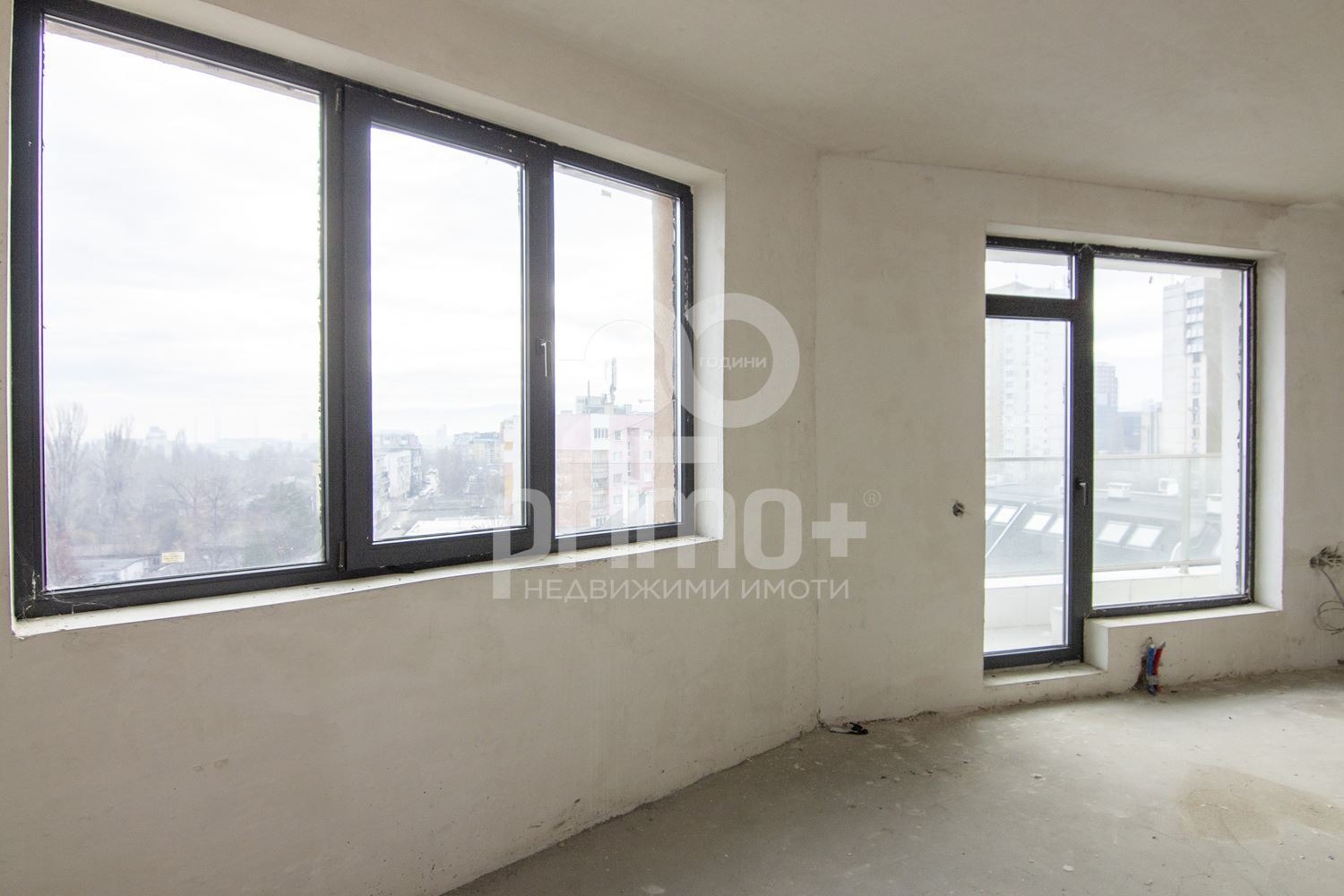 Продава 4-СТАЕН, гр. София, Полигона, снимка 8 - Апартаменти - 55216387