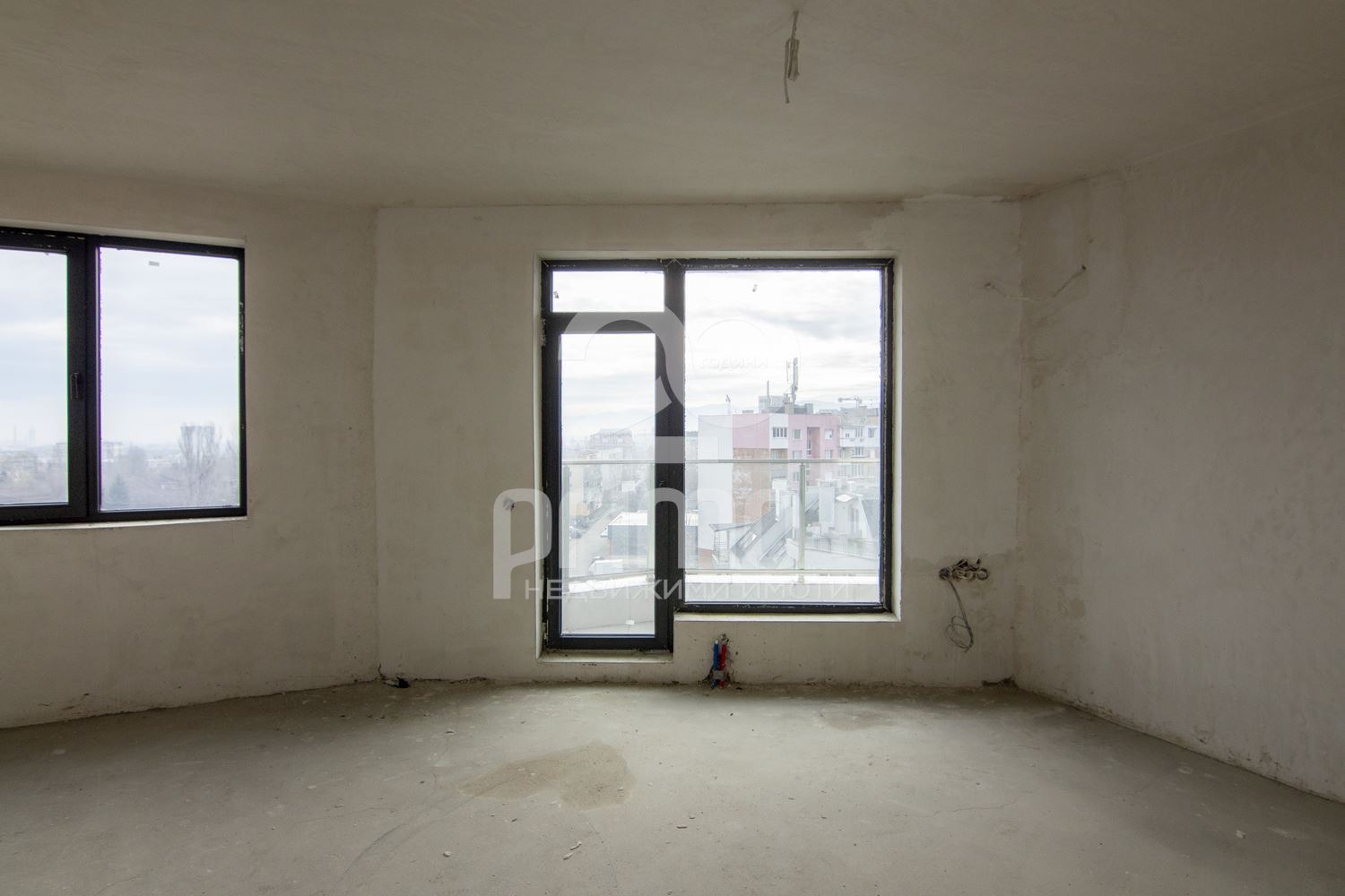 Продава 4-СТАЕН, гр. София, Полигона, снимка 9 - Апартаменти - 55216387