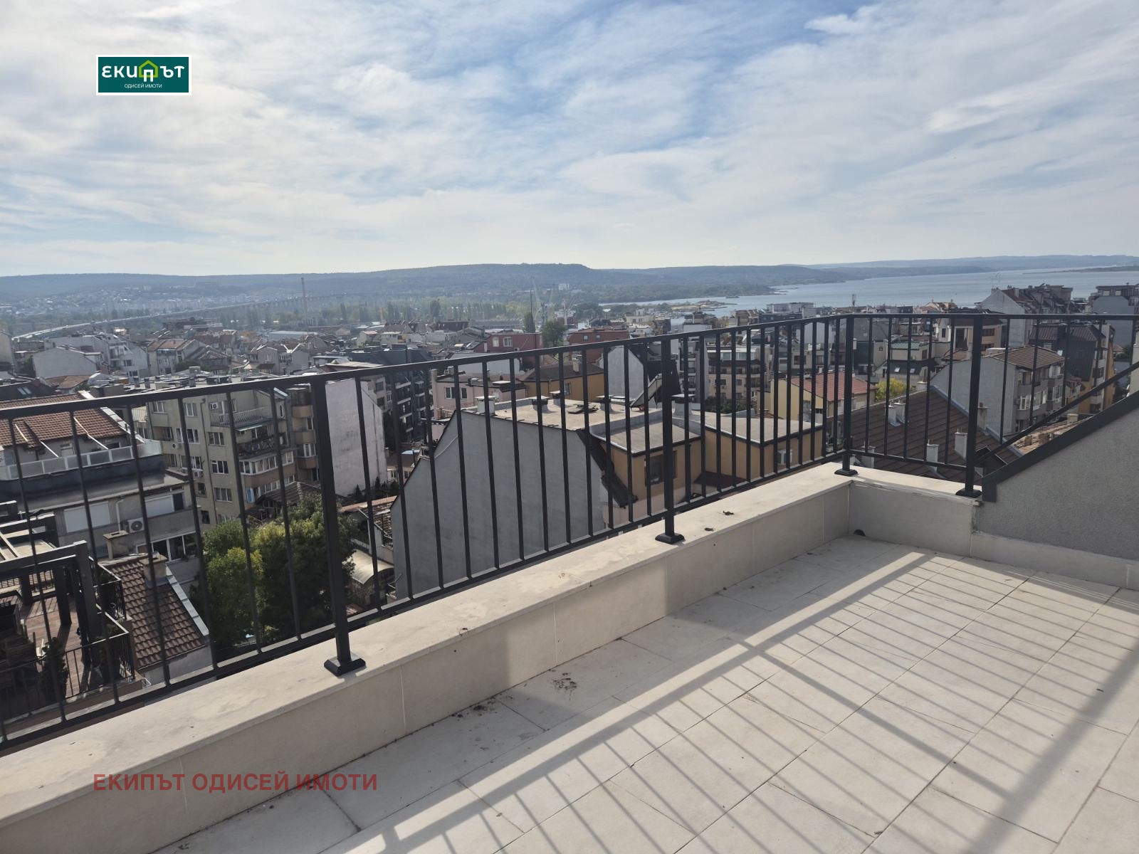 Продава МЕЗОНЕТ, гр. Варна, Погреби, снимка 8 - Апартаменти - 56532440