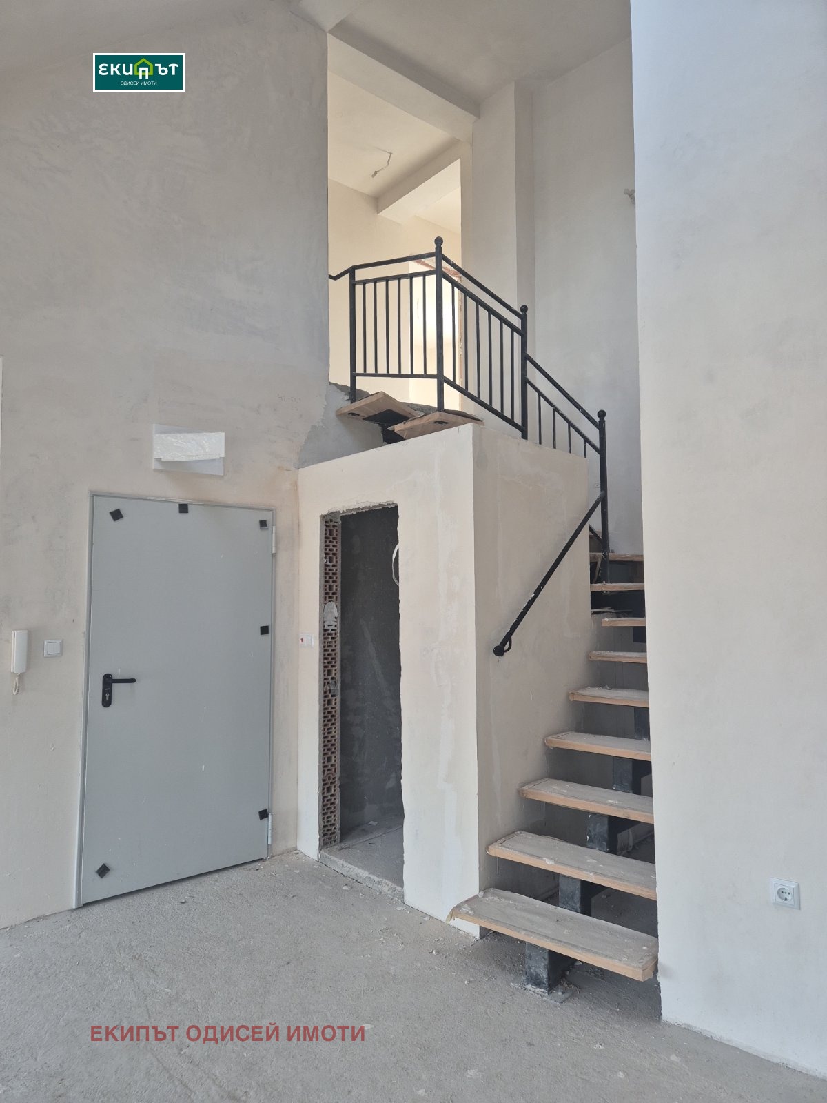 Продава МЕЗОНЕТ, гр. Варна, Погреби, снимка 2 - Апартаменти - 56532440