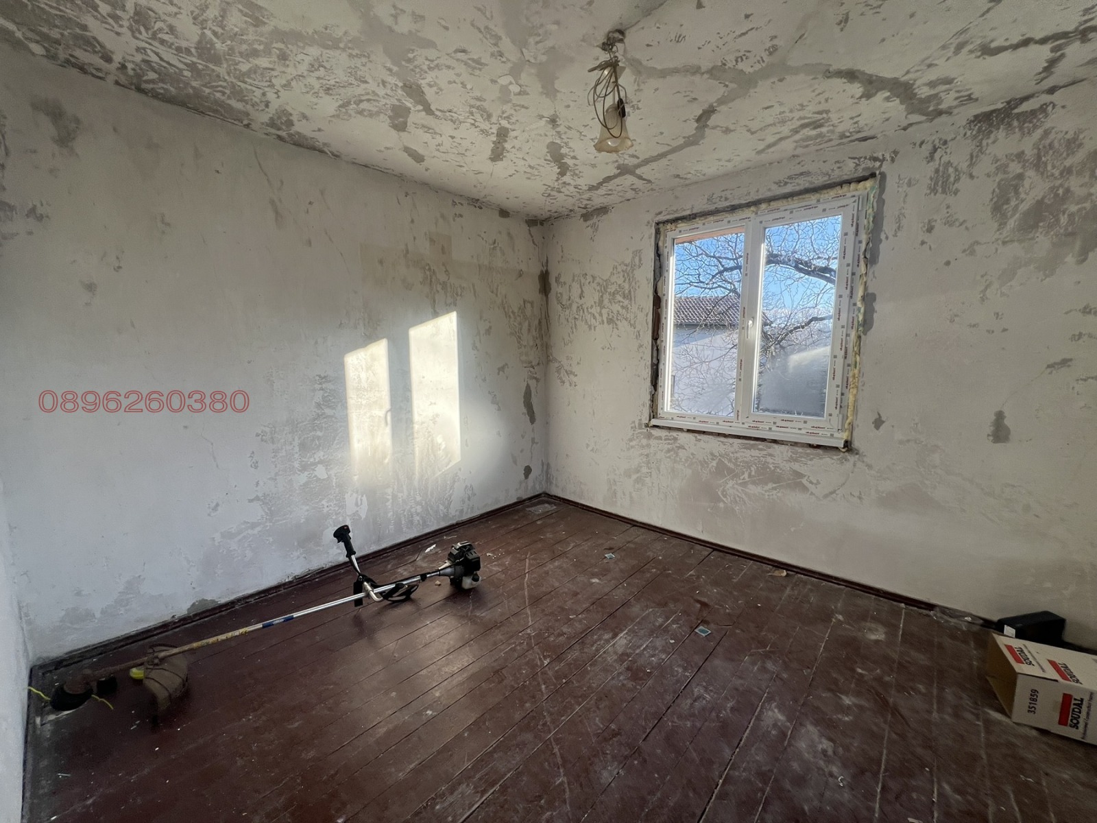 Продава КЪЩА, с. Пейовци, област Габрово, снимка 14 - Къщи - 55672854