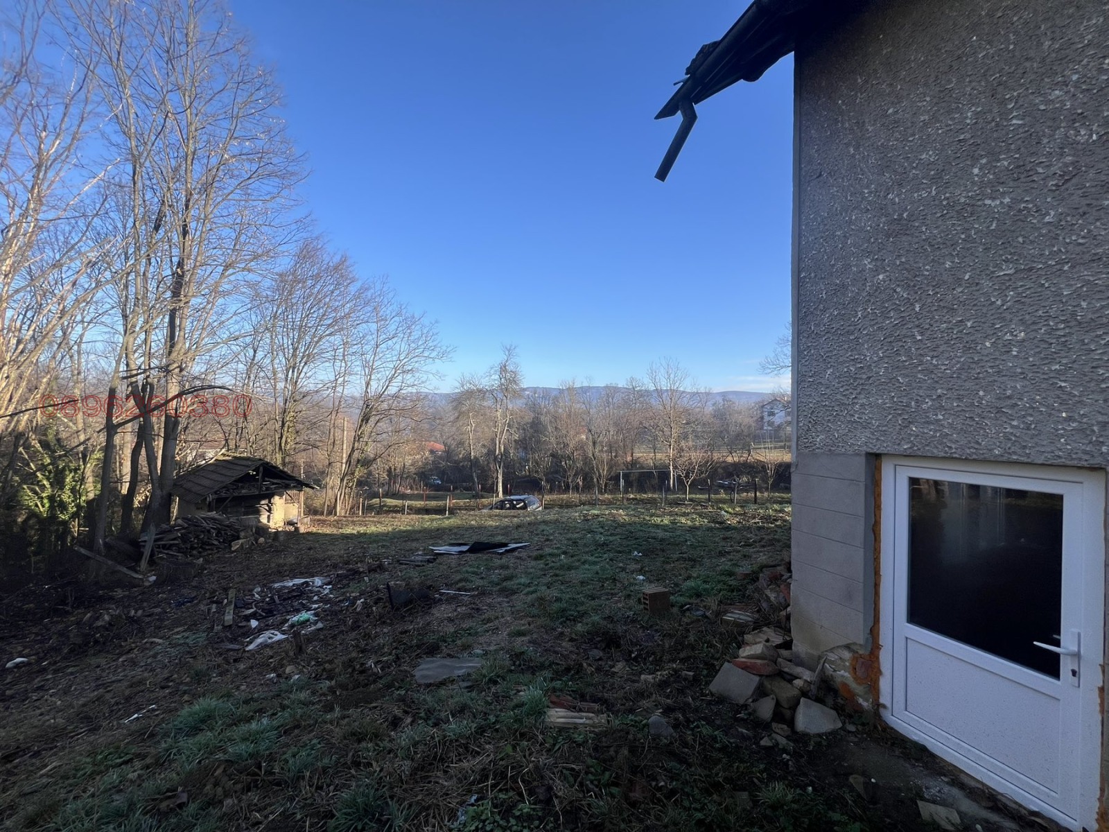 Продава КЪЩА, с. Пейовци, област Габрово, снимка 4 - Къщи - 55672854
