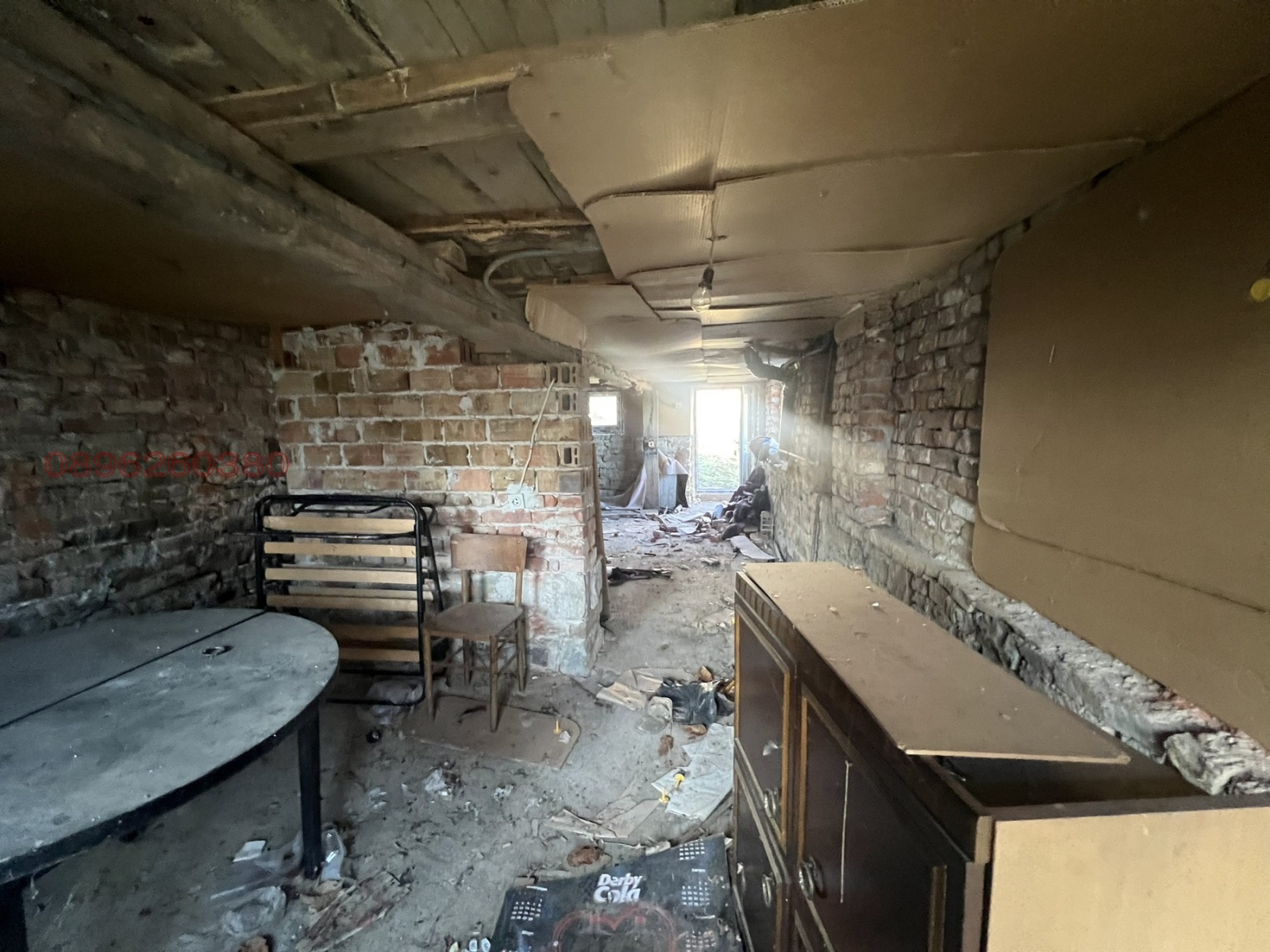 Продава КЪЩА, с. Пейовци, област Габрово, снимка 7 - Къщи - 55672854