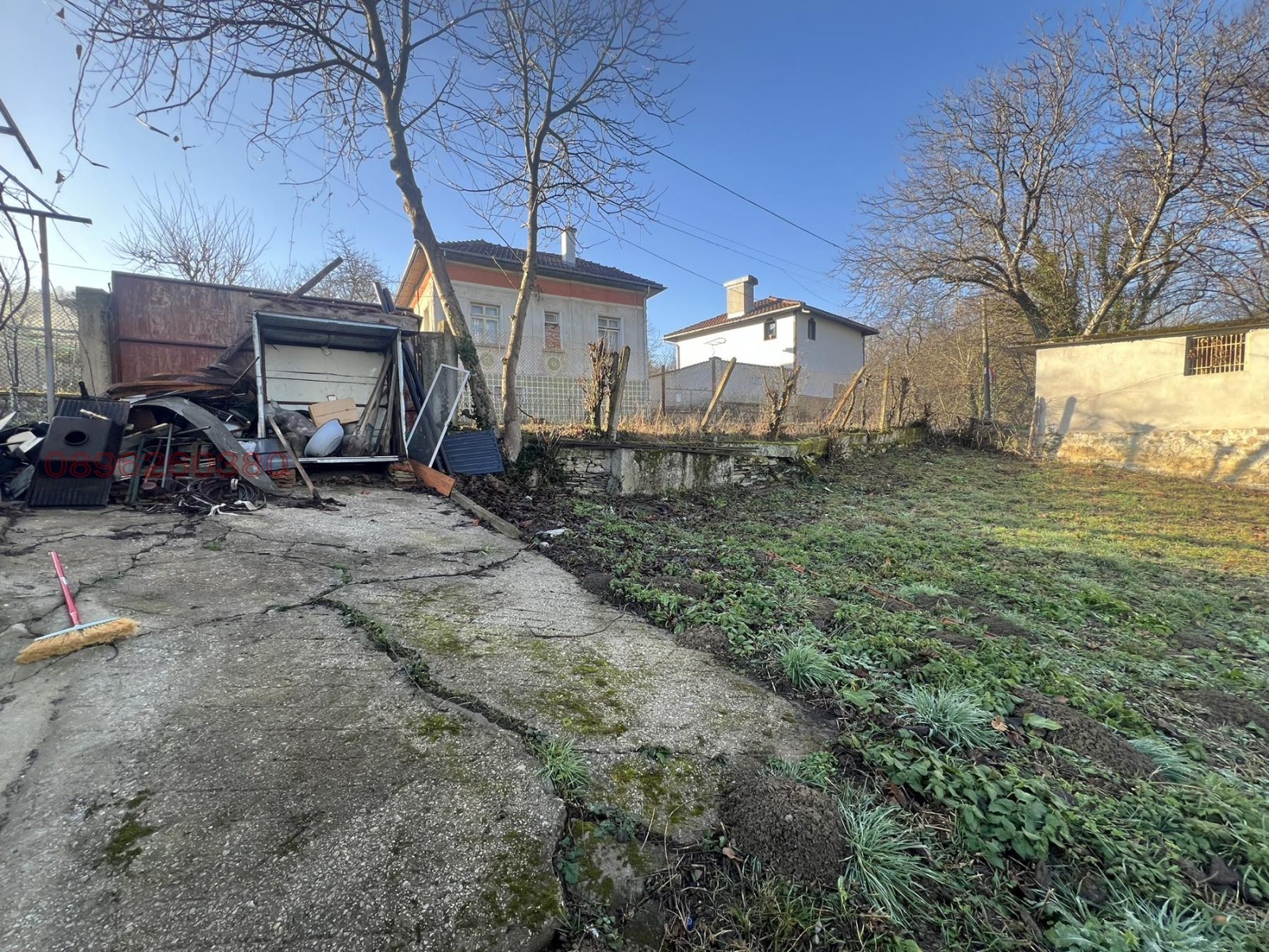 Продава КЪЩА, с. Пейовци, област Габрово, снимка 9 - Къщи - 55672854