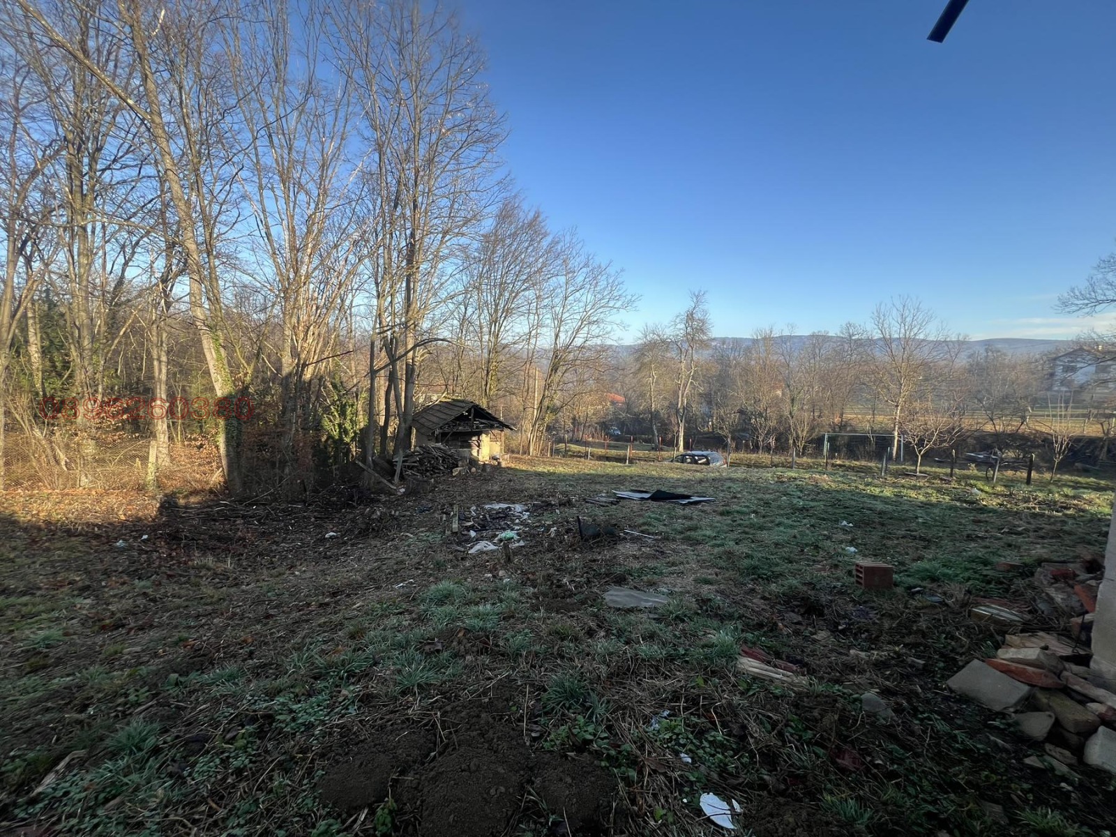 Продава КЪЩА, с. Пейовци, област Габрово, снимка 3 - Къщи - 55672854