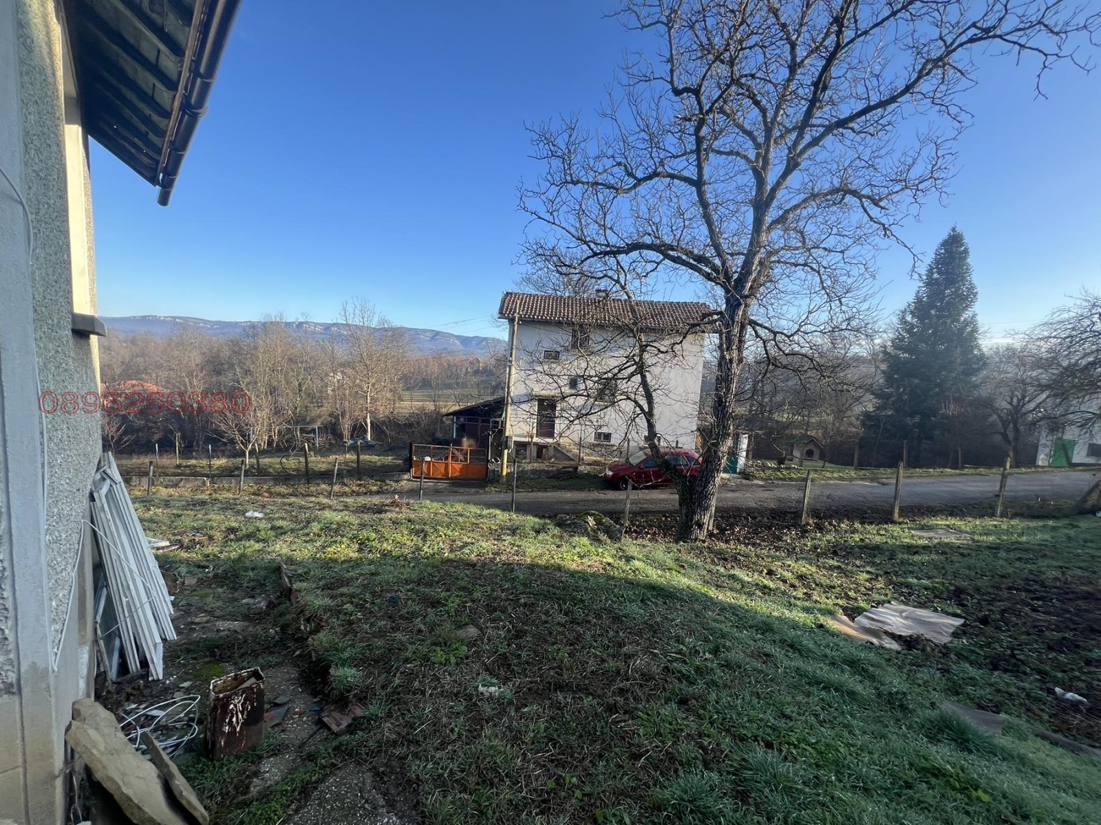 Продава КЪЩА, с. Пейовци, област Габрово, снимка 16 - Къщи - 55672854