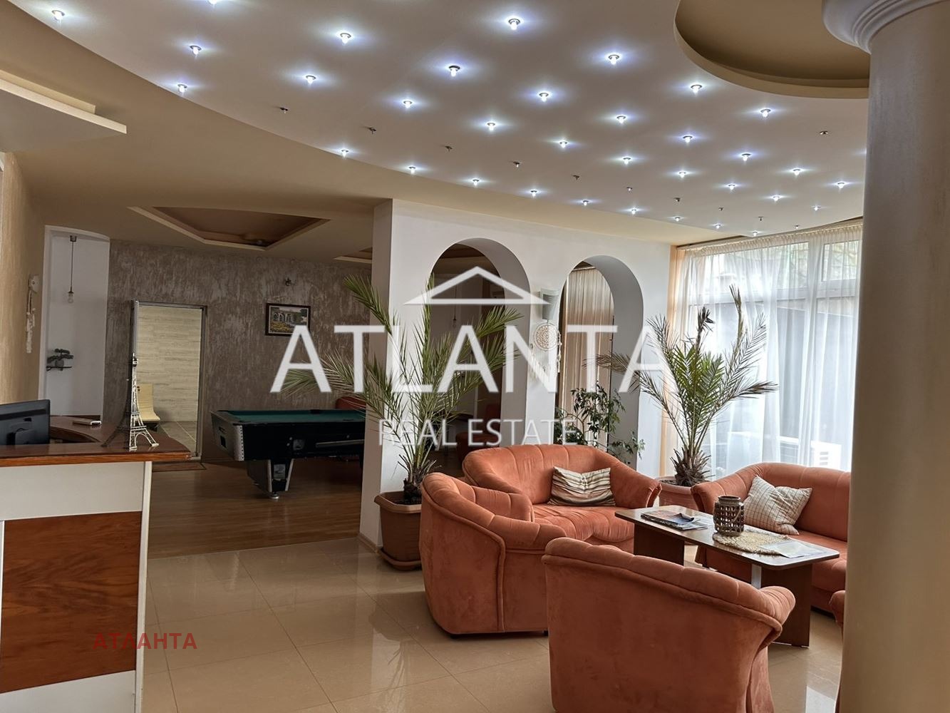 Продава ХОТЕЛ, гр. Балчик, област Добрич, снимка 16 - Хотели - 56428383