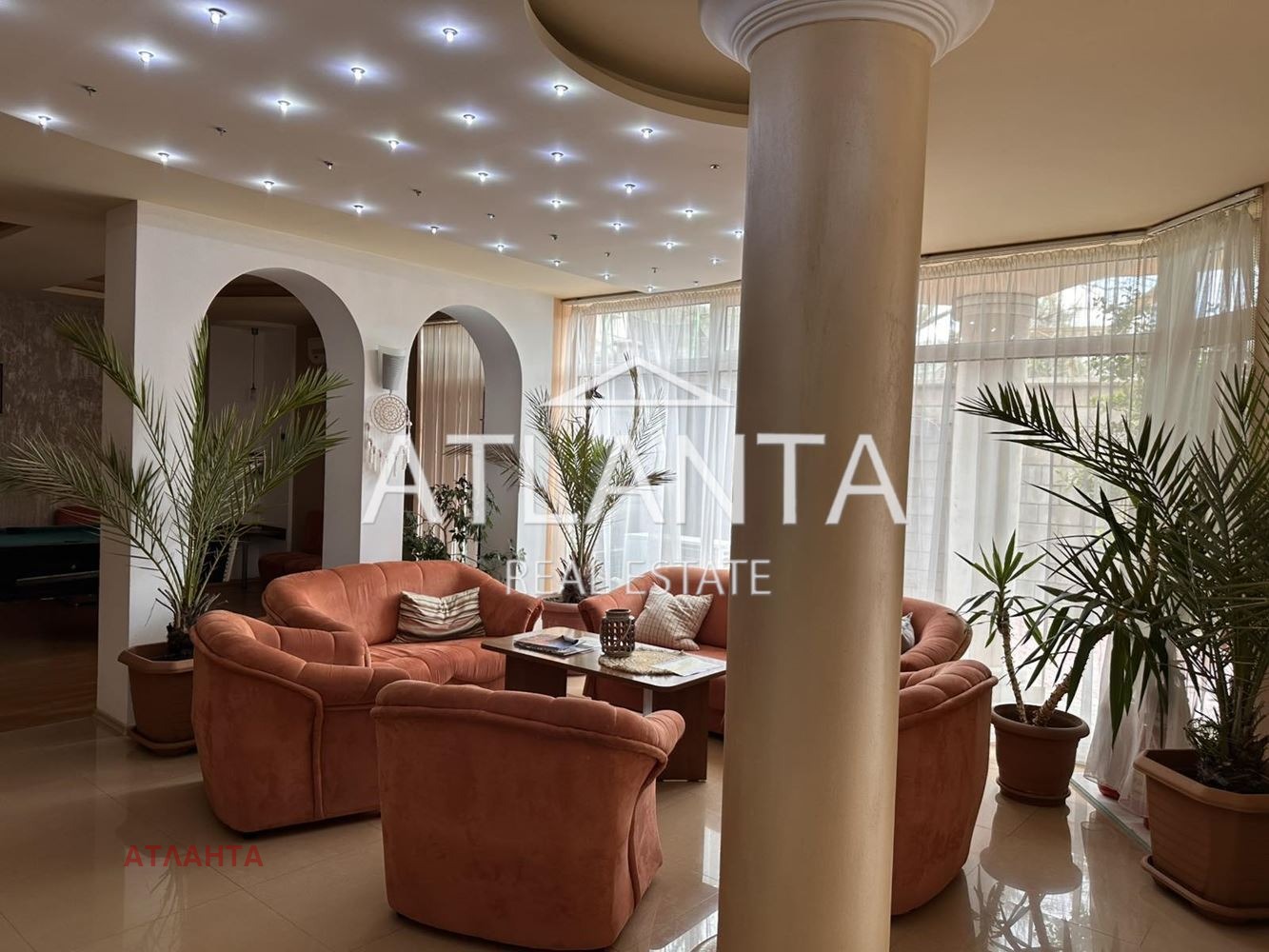 Продава ХОТЕЛ, гр. Балчик, област Добрич, снимка 13 - Хотели - 56428383
