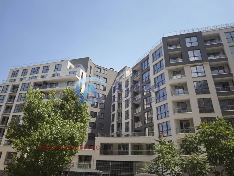 Продава 3-СТАЕН в град София, Полигона - 141 кв.м / 358 477 € » 701 120.07 лв., АВИЗО ПРОПЪРТИС