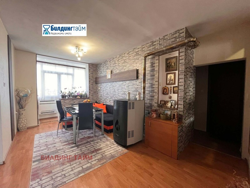 Продава 4-СТАЕН в град Шумен, Болницата - 89 кв.м / 150 000 € » 293 374.50 лв., БИЛДИНГ ТАЙМ