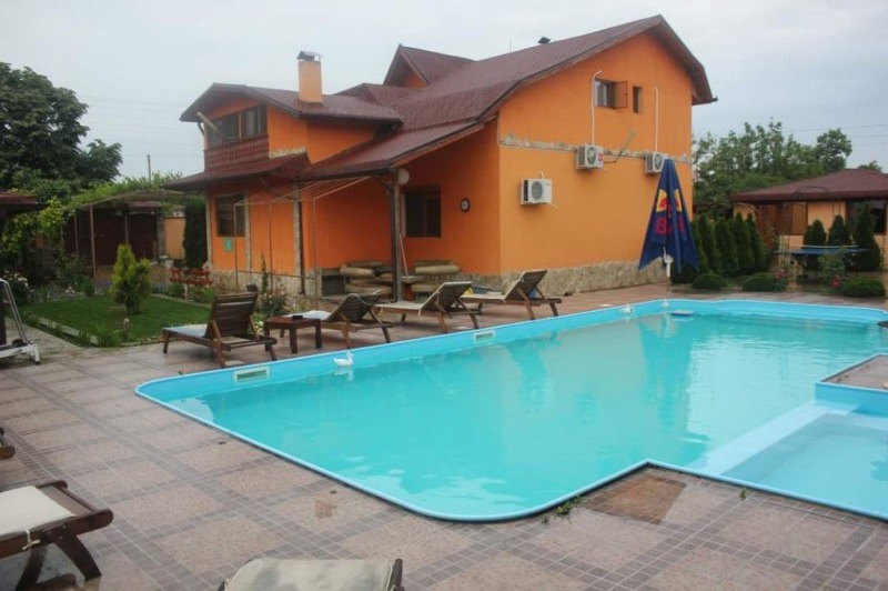 Продава КЪЩА в област Монтана, с. Долна Рикса - 200 кв.м / 140 000 € » 273 816.20 лв., ИМОТИ МОНТИ
