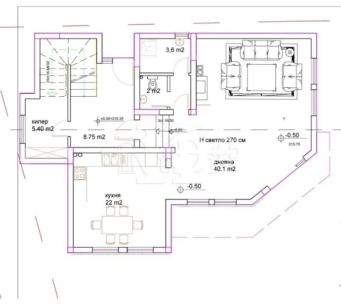 Продава КЪЩА | Imot.bg — изображение 3