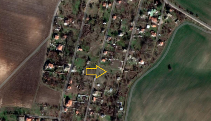 Продава ПАРЦЕЛ в град Хасково, в.з. Хасково - 500 кв.м / 13 000 € » 25 425.79 лв., ИМОТИ-МИРА