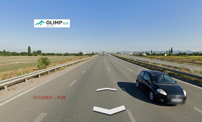 Продава ПАРЦЕЛ в град София, Левски Г - 6062 кв.м / 346 000 € » 676 717.18 лв., ОЛИМП - ЮВ