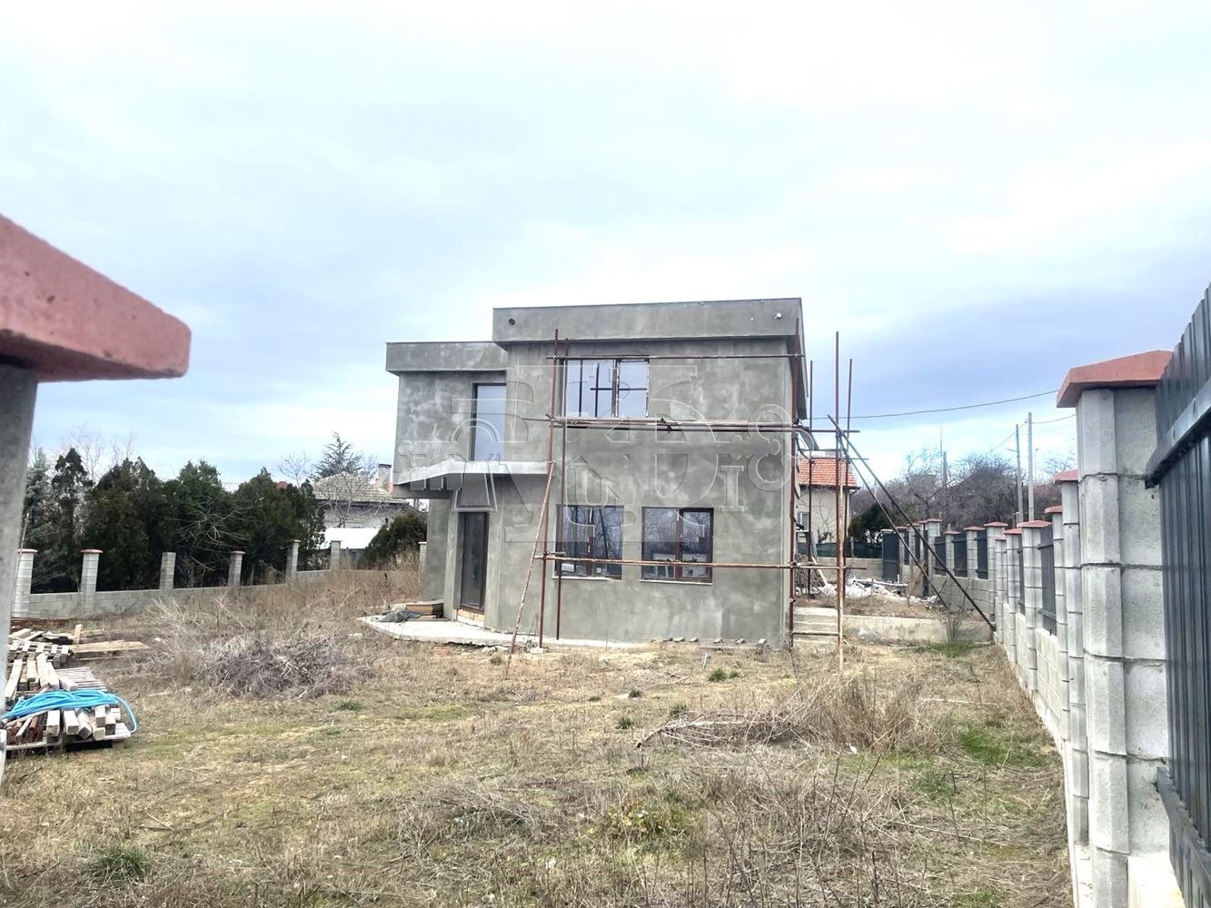 Продава КЪЩА | Imot.bg — изображение 5