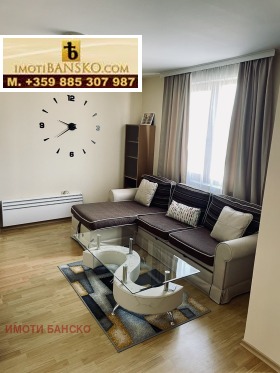 1 bedroom Bansko, region Blagoevgrad 1