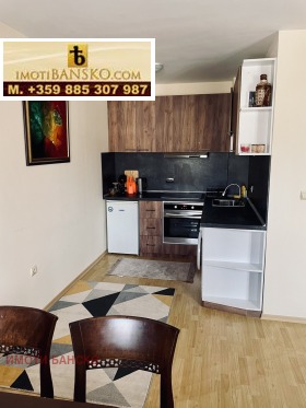 1 bedroom Bansko, region Blagoevgrad 3