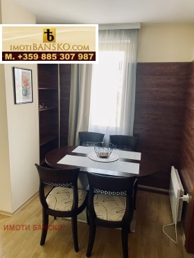 1 bedroom Bansko, region Blagoevgrad 10