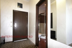 1 dormitorio Bansko, región Blagoevgrad 5