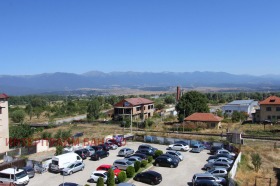 1 dormitorio Bansko, región Blagoevgrad 9