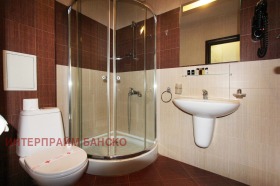 1 dormitorio Bansko, región Blagoevgrad 6