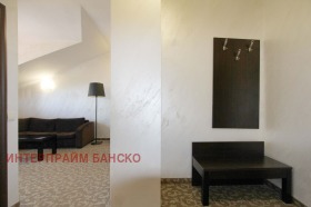 1 dormitorio Bansko, región Blagoevgrad 4